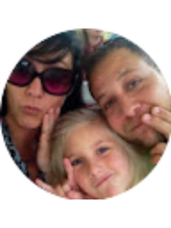 Photo of Roxie Delahaye