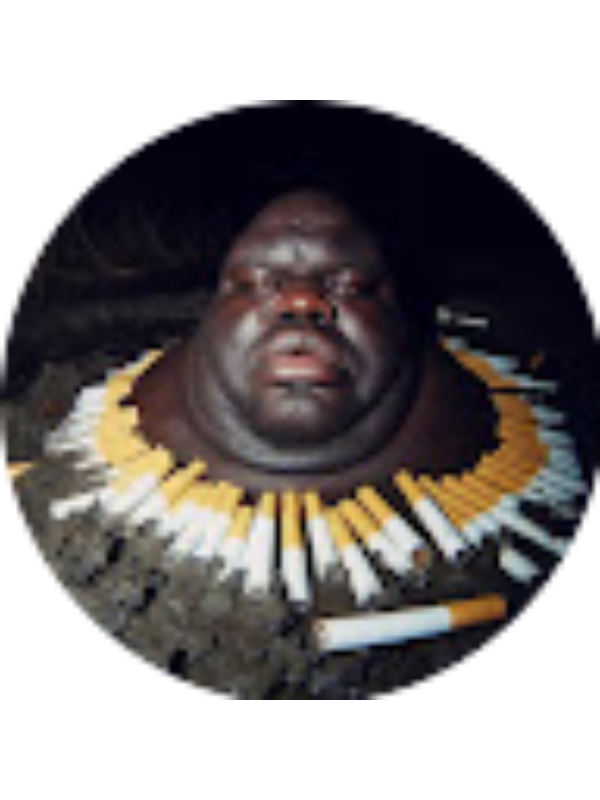 Photo of Finn Monaghan