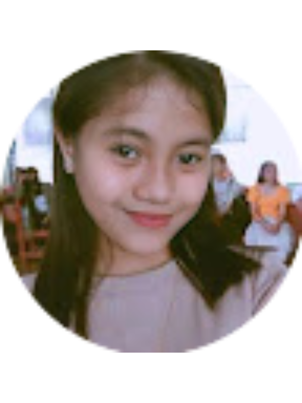 Photo of GLYCIEJILL CHARLETH PAJO