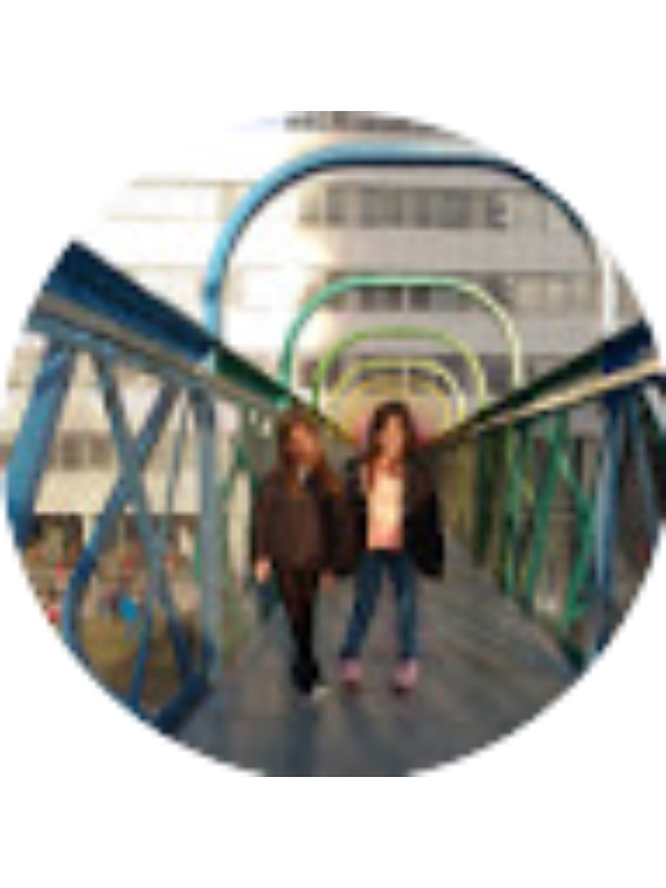 Photo of Emma Legisam�n