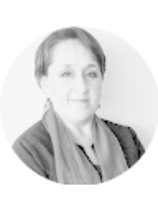 Photo of Ruth Segarra