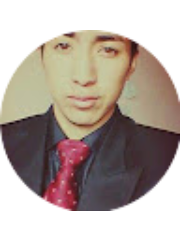 Photo of Carlos Miguel Mendez Cevallos