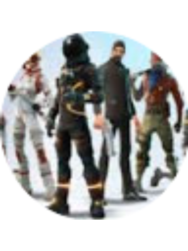 Photo of Xander Szalach