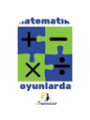 Picture of Matematik Oyunlarda