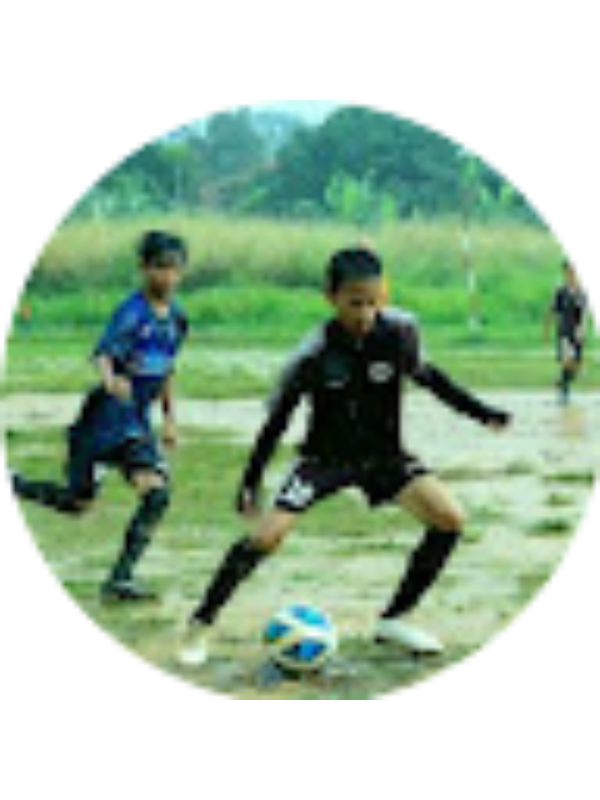 Photo of Sahrul Maulana