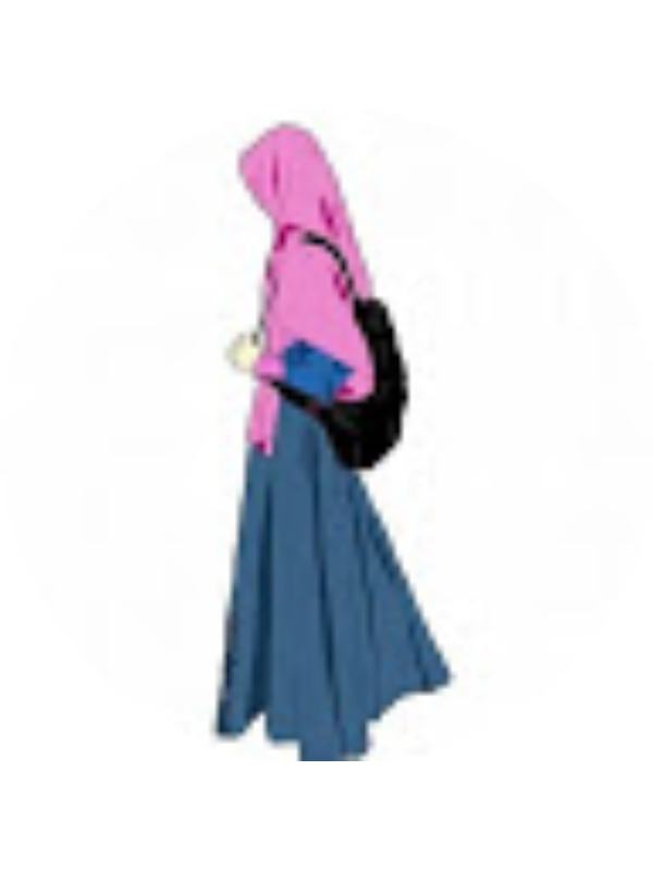 Photo of Nurul Athirah