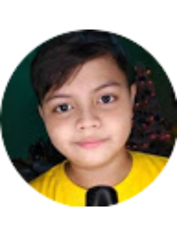 Photo of David James Flores