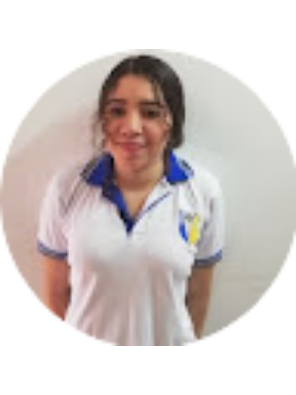 Photo of Isabella Suescun Galvis
