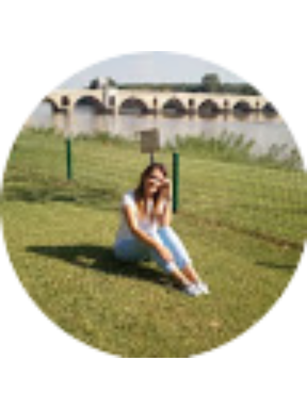 Photo of Ozlem Uzman