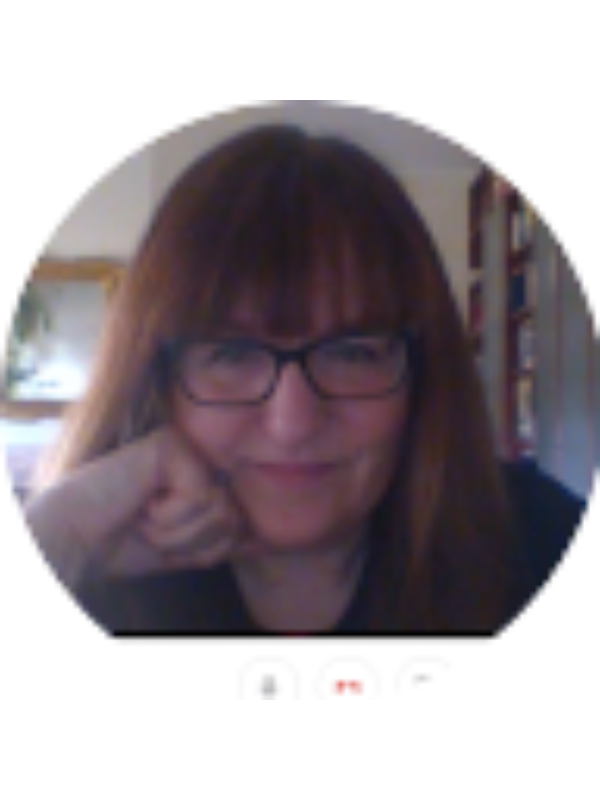 Photo of Rita Ogliari