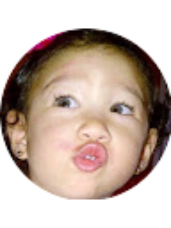 Photo of MARIA PAULA LOPEZ DURAN