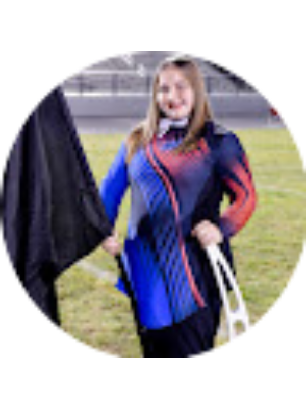 Photo of Alivia Hustead