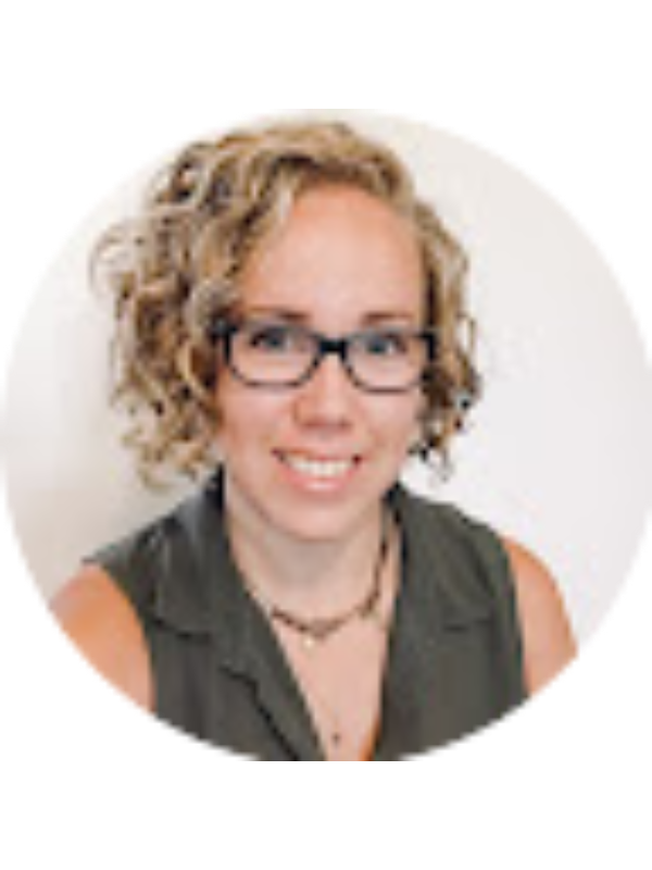 Photo of Kym Peters