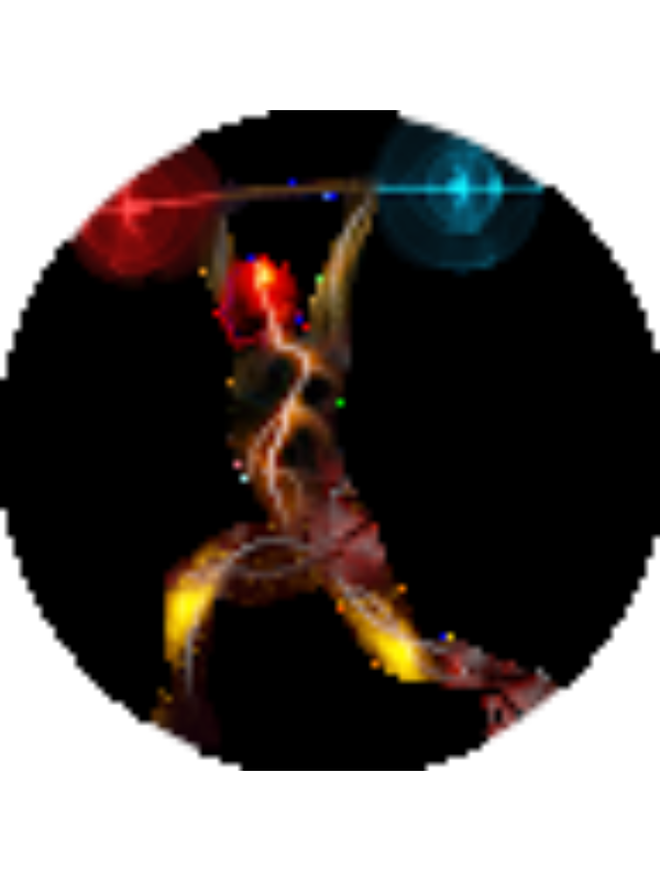 Photo of Hudson Vroegh