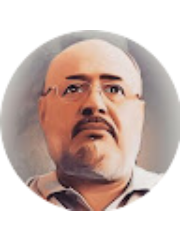 Photo of Ramazan BERKEBAN