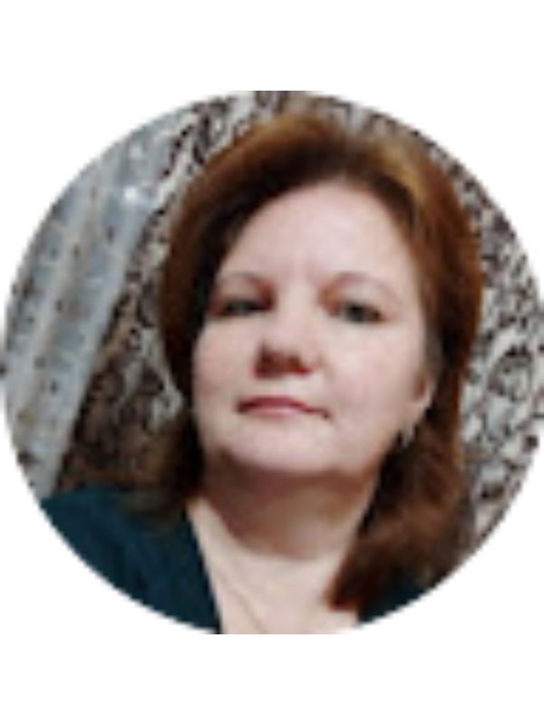 Photo of Mihaela Surubariu