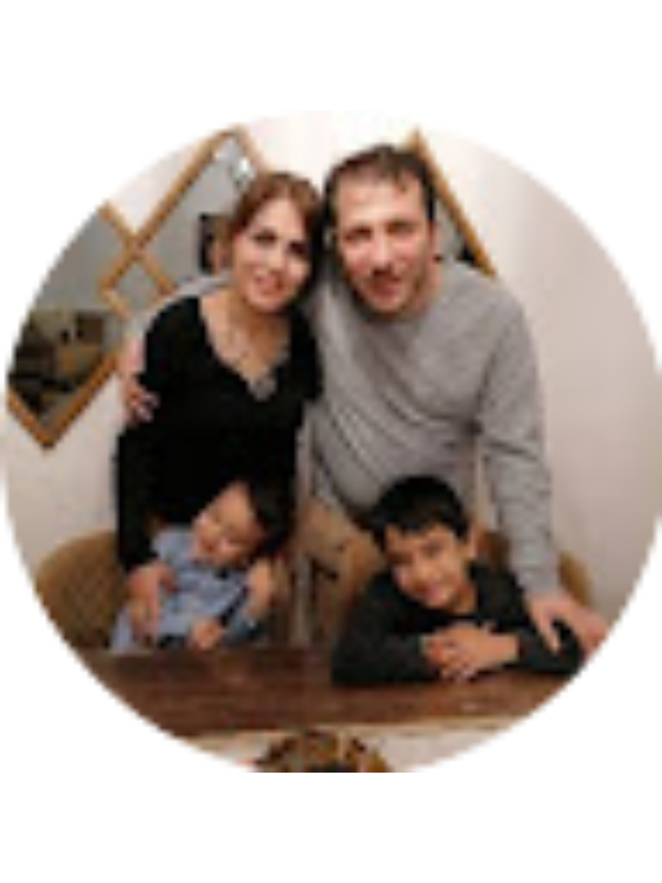 Photo of Duygu Genal Kaya