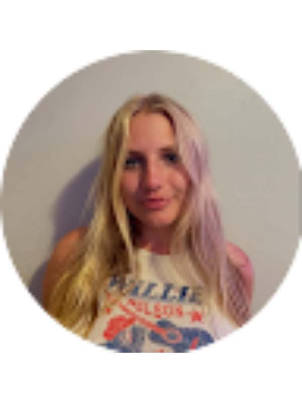 Photo of Melody Roach