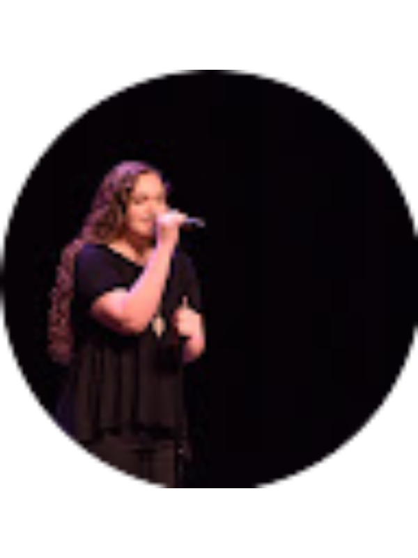 Photo of Ashlee Blanton