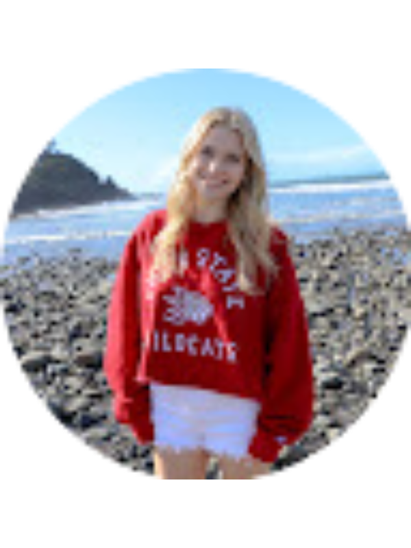 Photo of Noelle Coffman