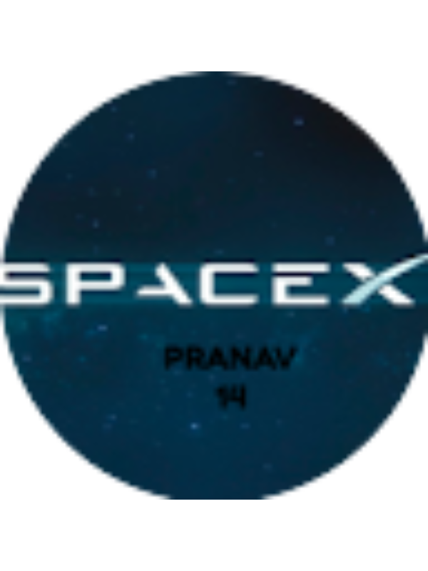 Photo of Pranav Konatham