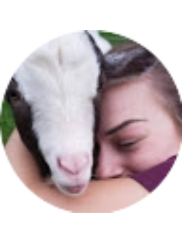 Photo of Morgan Vickery