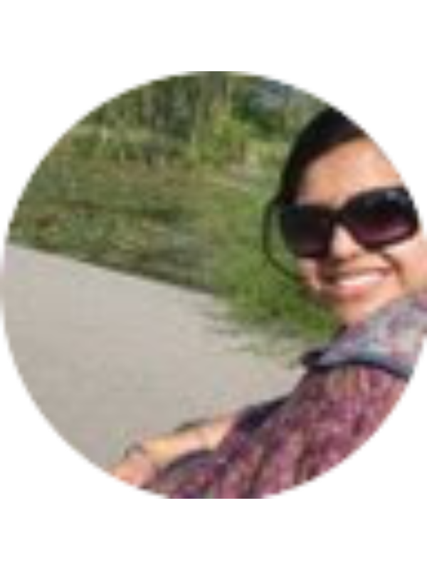 Photo of Namrata Sharma