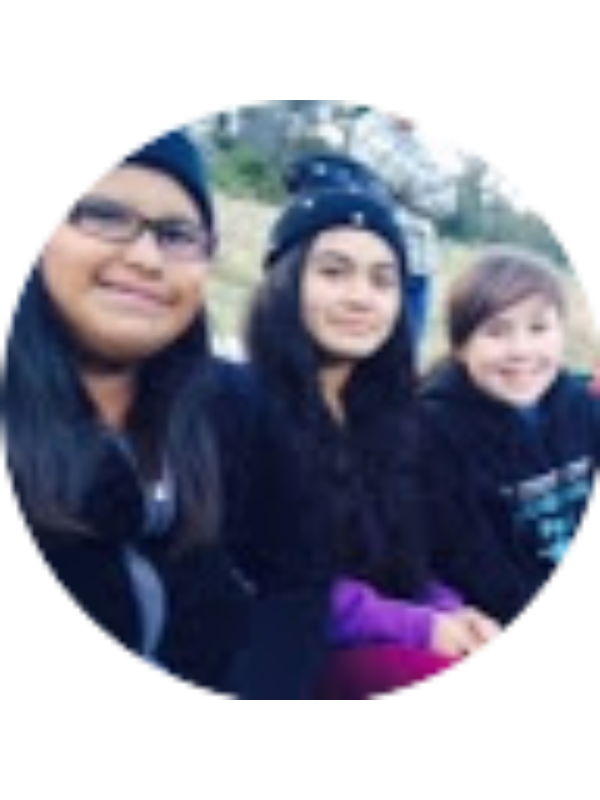 Photo of Jocelyn Dominguez