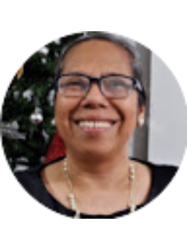 Photo of Arsenia Barrozo