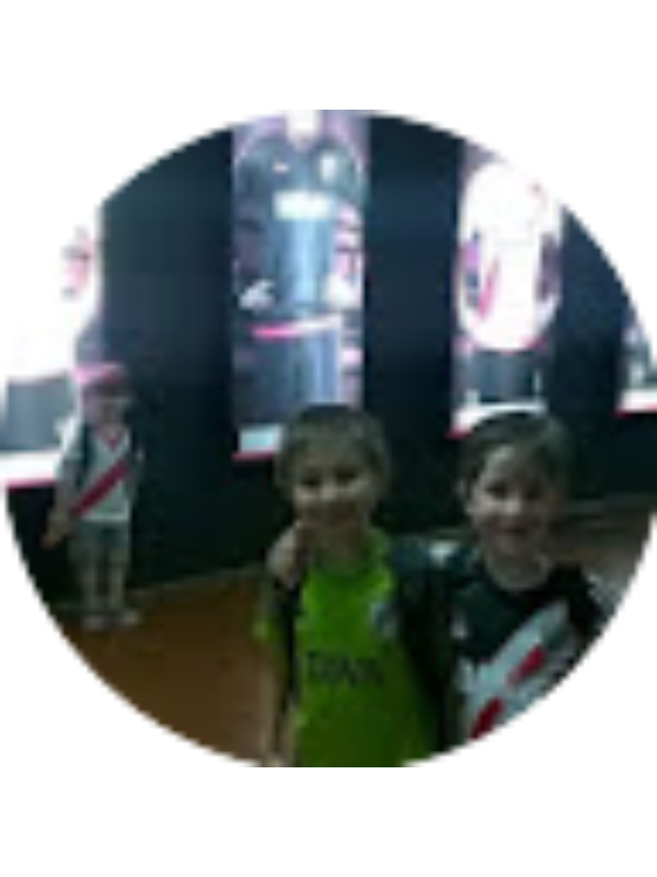 Photo of El Chino Loco XD