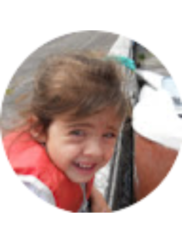 Photo of Alegria Maria Donoso Roman