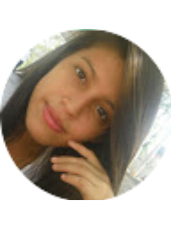 Photo of Linna Doncel