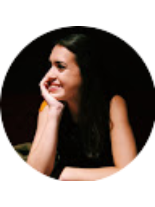 Photo of Carmen Ruiz