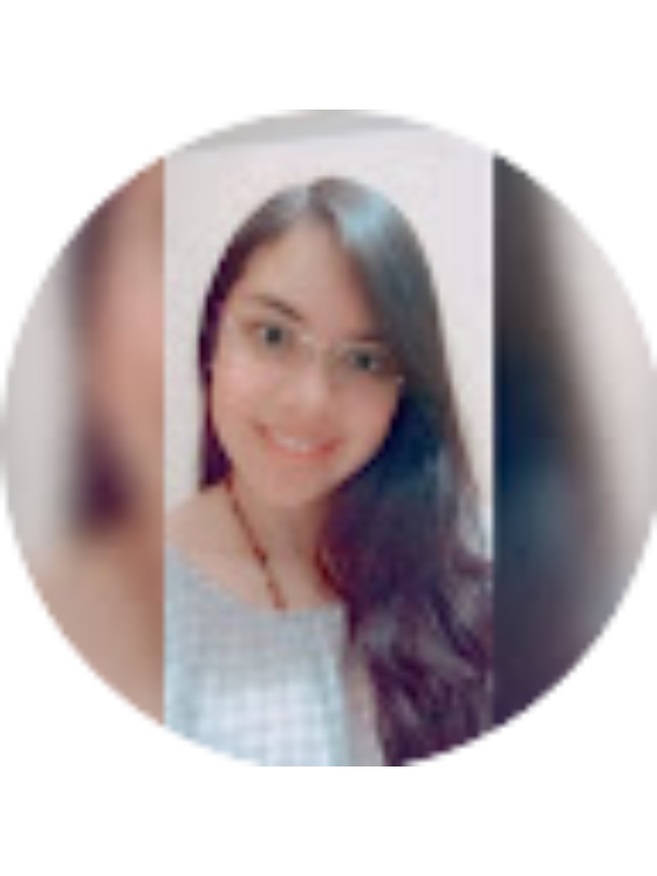 Photo of Liliana Masache