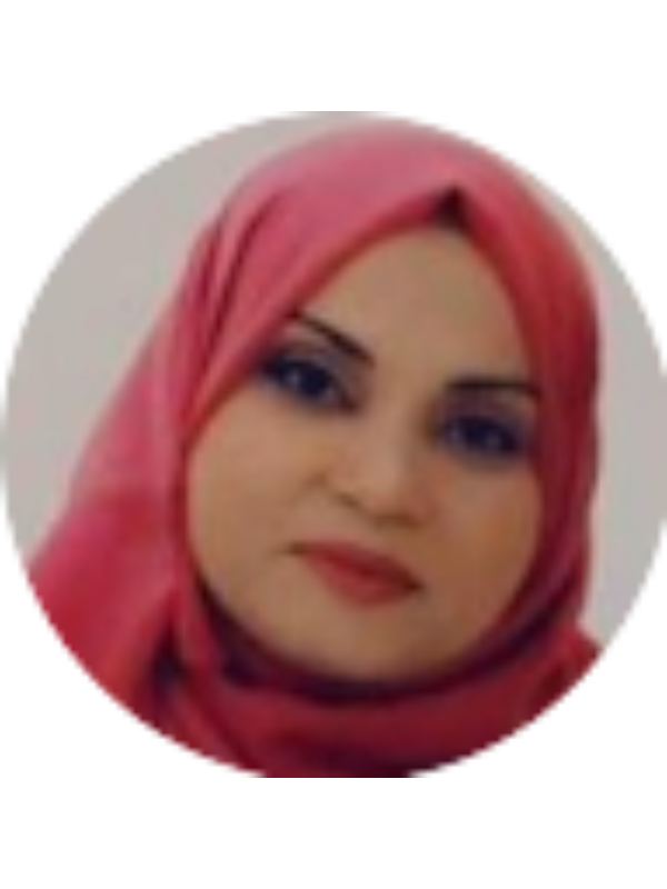 Photo of Inas Abu Farha