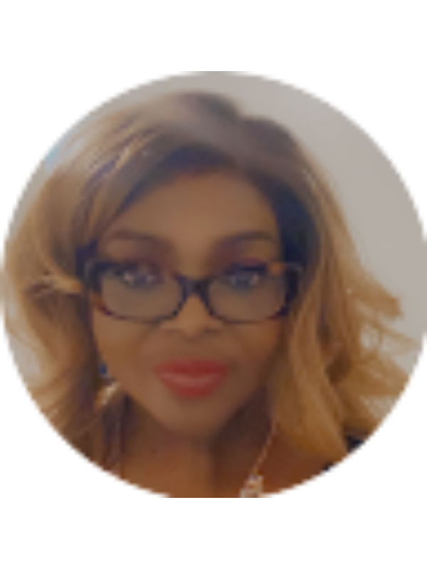 Photo of Alicia Nolan Tillman