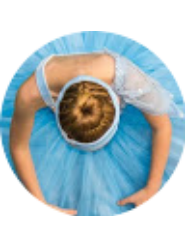 Photo of Katie Claunch