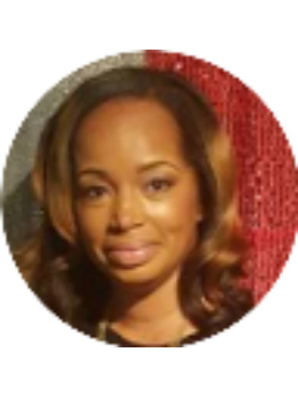 Photo of Nisa Maddox