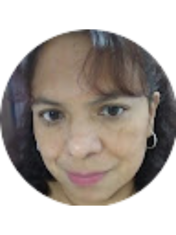 Photo of M&oacute;nica Ixmucan&eacute; Herrera D&iacute;az