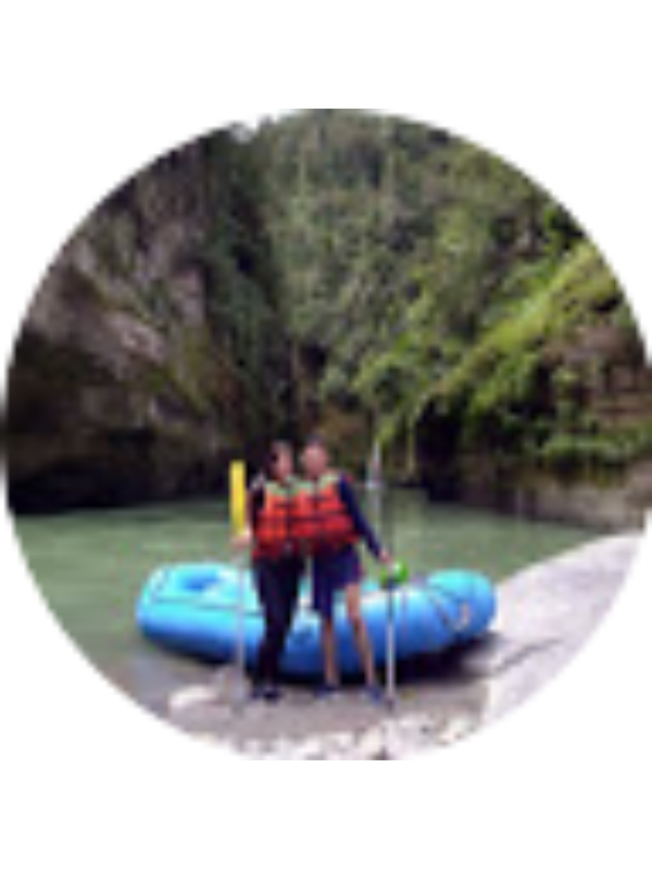 Photo of Paula Valentina Vanegaz Florez