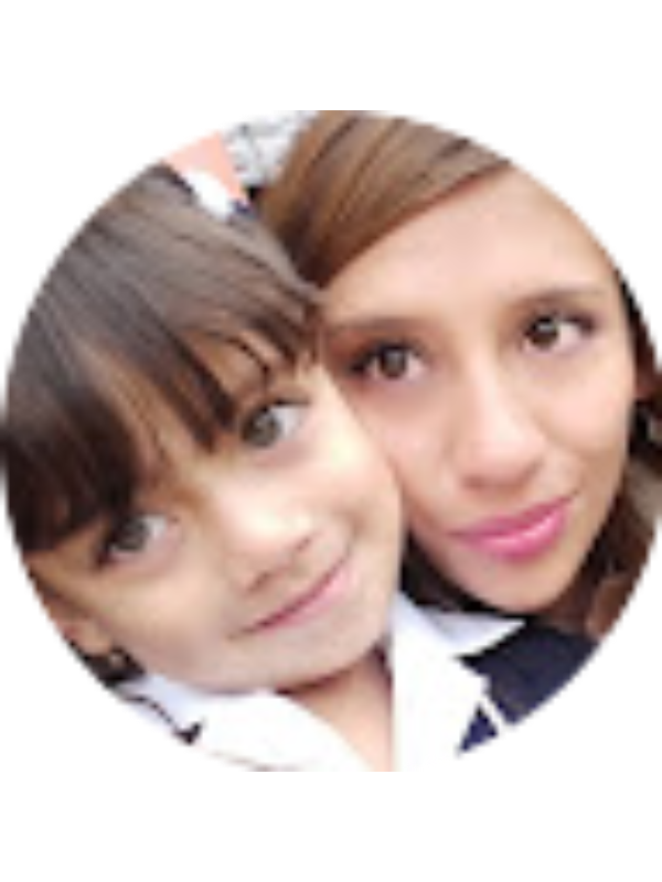 Photo of Estefania Ramos