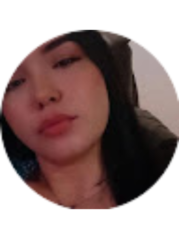 Photo of Sofia Vargas