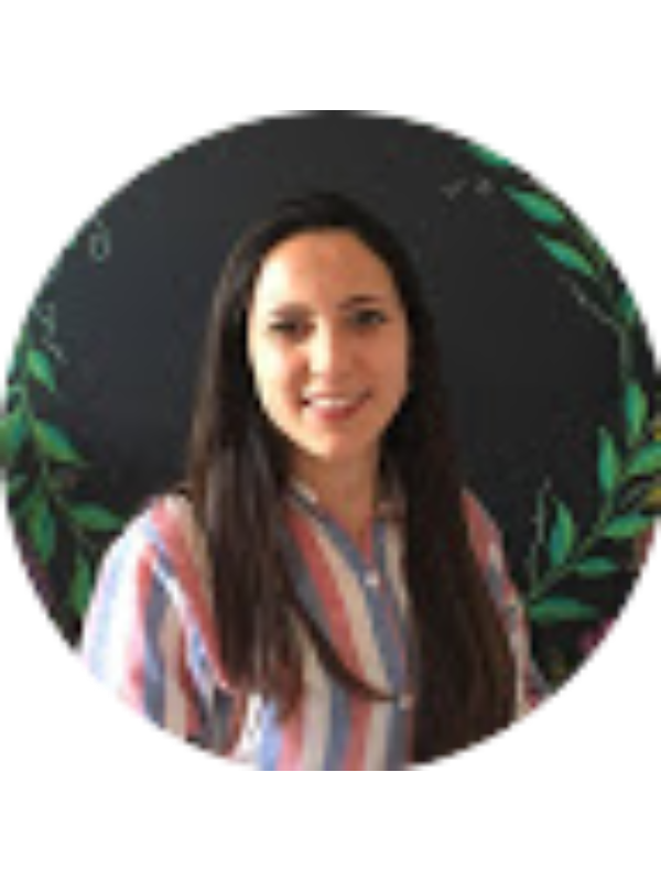 Photo of Hatice Aşkın