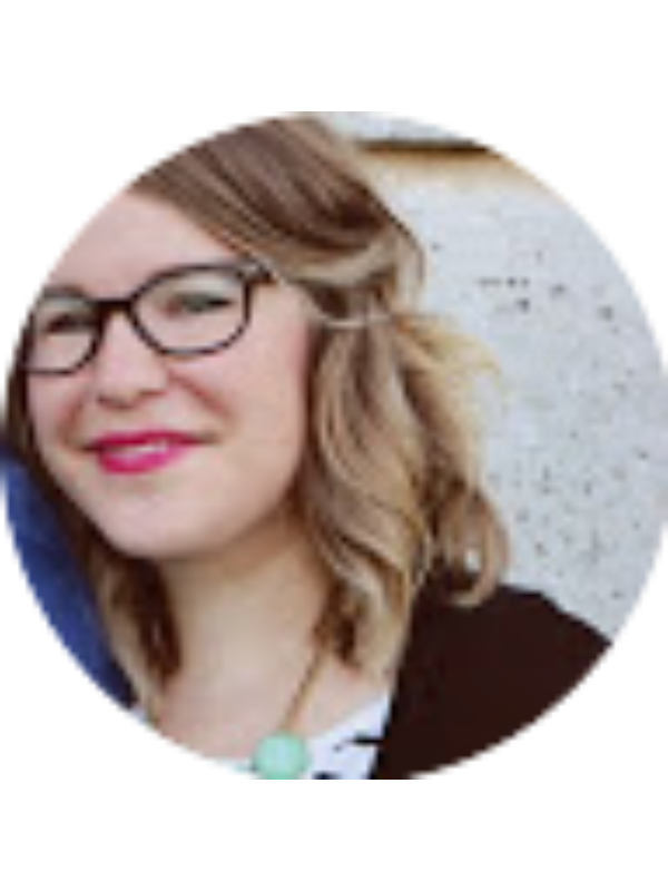 Photo of Mary Marcum