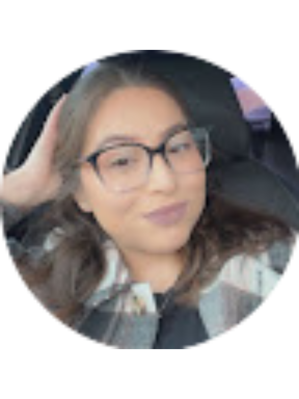 Photo of Erika Quintana