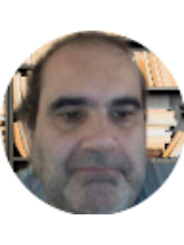 Photo of Raúl Gomes Esperança (TIC)