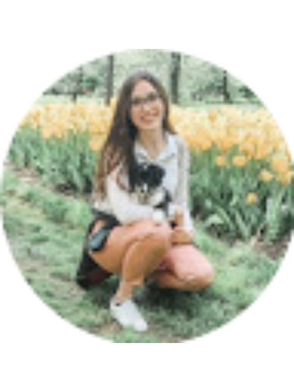 Photo of Barbara Stefula