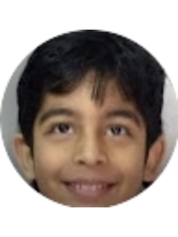 Photo of Manan Narang