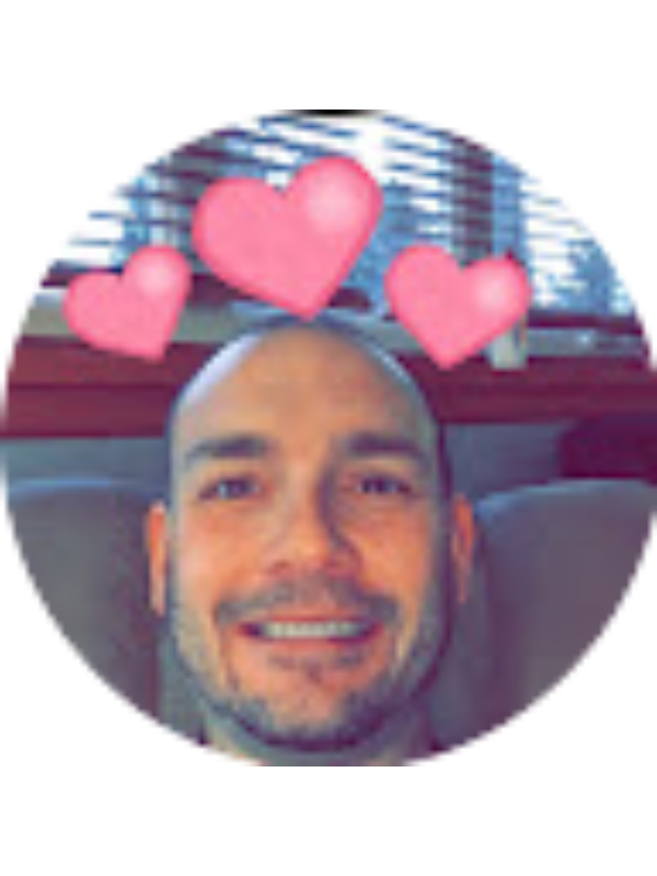 Photo of Dominick Ball