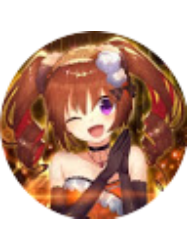 Photo of Danae Francela